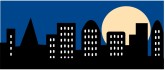 City Skyline Clipart