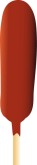 Corn Dog Clipart