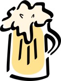 Beer Clipart