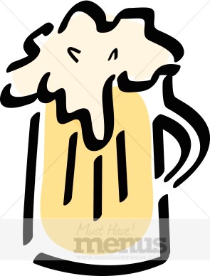 Beer Clipart
