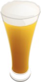Pint Glass Clipart