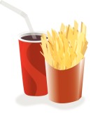 Fast Food Clipart