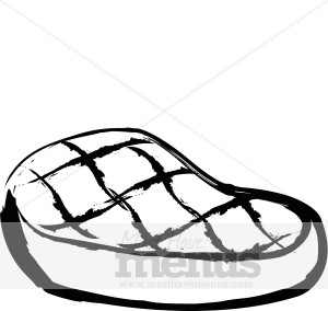 Steak Clip Art