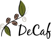 Decaf Script with Coffee on the Vine