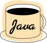 Java Script Coffee Cup