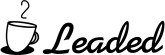 Leaded Black and White