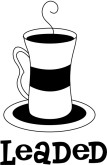 Leaded with Tall Mug