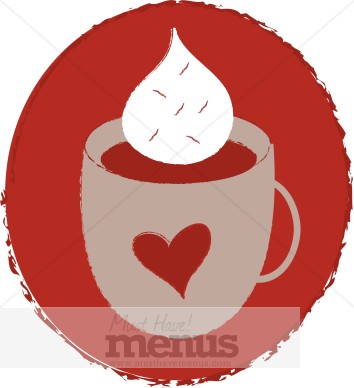 Latte Clipart