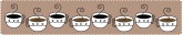 Cute Coffee Cups