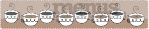 Cute Coffee Cups
