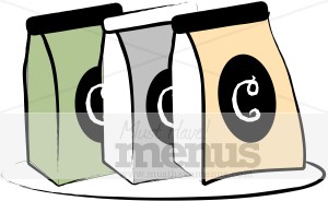 Coffee Beanery Clipart