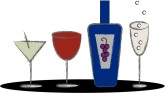 Alcohol Clipart