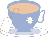Chai Clipart