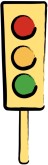 Traffic Light Clipart