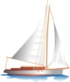Yacht Clipart