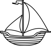 Ship Clipart