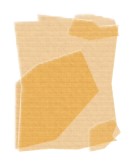 Overlapping Transparent Papers