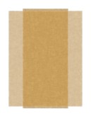 Brown Parchment Columns