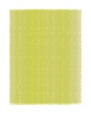 Green Pattern Bars Background