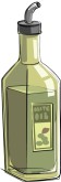 Italian Olive Oil Clipart