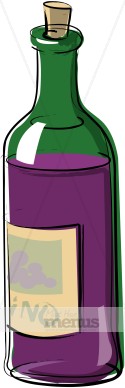 Wine Clip Art