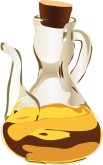 Olive Oil Clipart