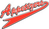 Red Pennant Appetizers