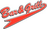 Sports Bar and Grill Text