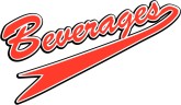 Sports Beverages Wording