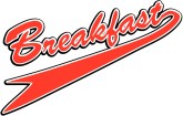Breakfast Pennant Icon