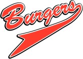Sporty Burgers Icon