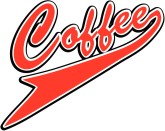 Pennant Style Coffee