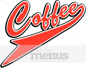 Pennant Style Coffee