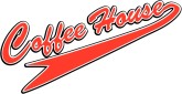 Red Sporty Coffee House