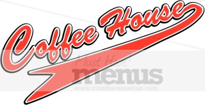 Red Sporty Coffee House