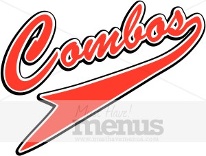 Athletic Combos