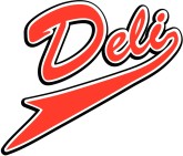 Deli Pennant Style