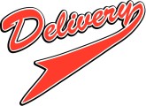 Delivery Banner