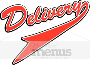 Delivery Banner