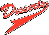 Retro Desserts Icon