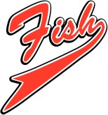 Fish Sports Banner