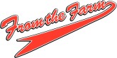 From the Farm Pennant