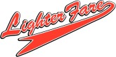 Light Fare Red Athletic Menu Heading