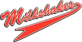 Milkshakes Clipart