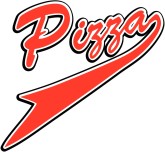Pizza Label