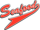 Seafood Sportsbar Banner