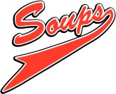 Soups Athletic Jersery Style Wording