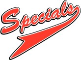 Athletic Pennant Specials Header