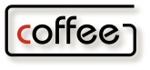 Modern Coffee Clipart