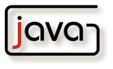 Java with Drop Shadow